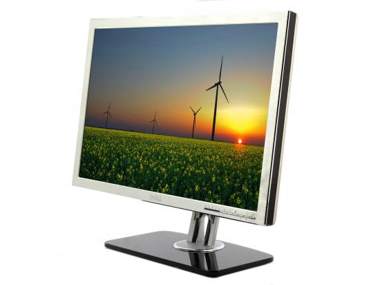 Monitor Dell 2707WFPc Used Good 27"