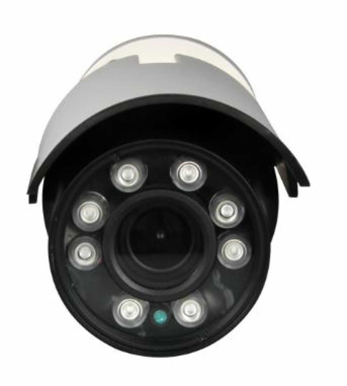CCTV Camera Sectec ST - TVI/AHD 576 - 2M Open Box BNC NO POE 1080p