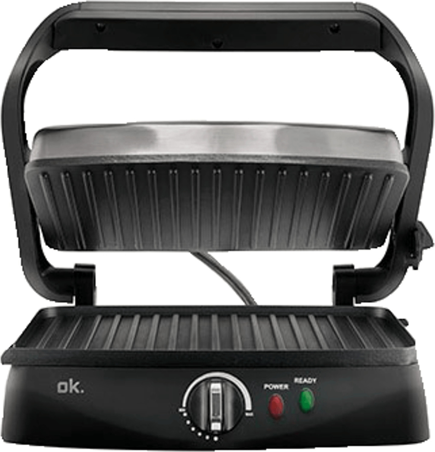 Ok.-OCG 105-Toaster-Used A-1400 Watts