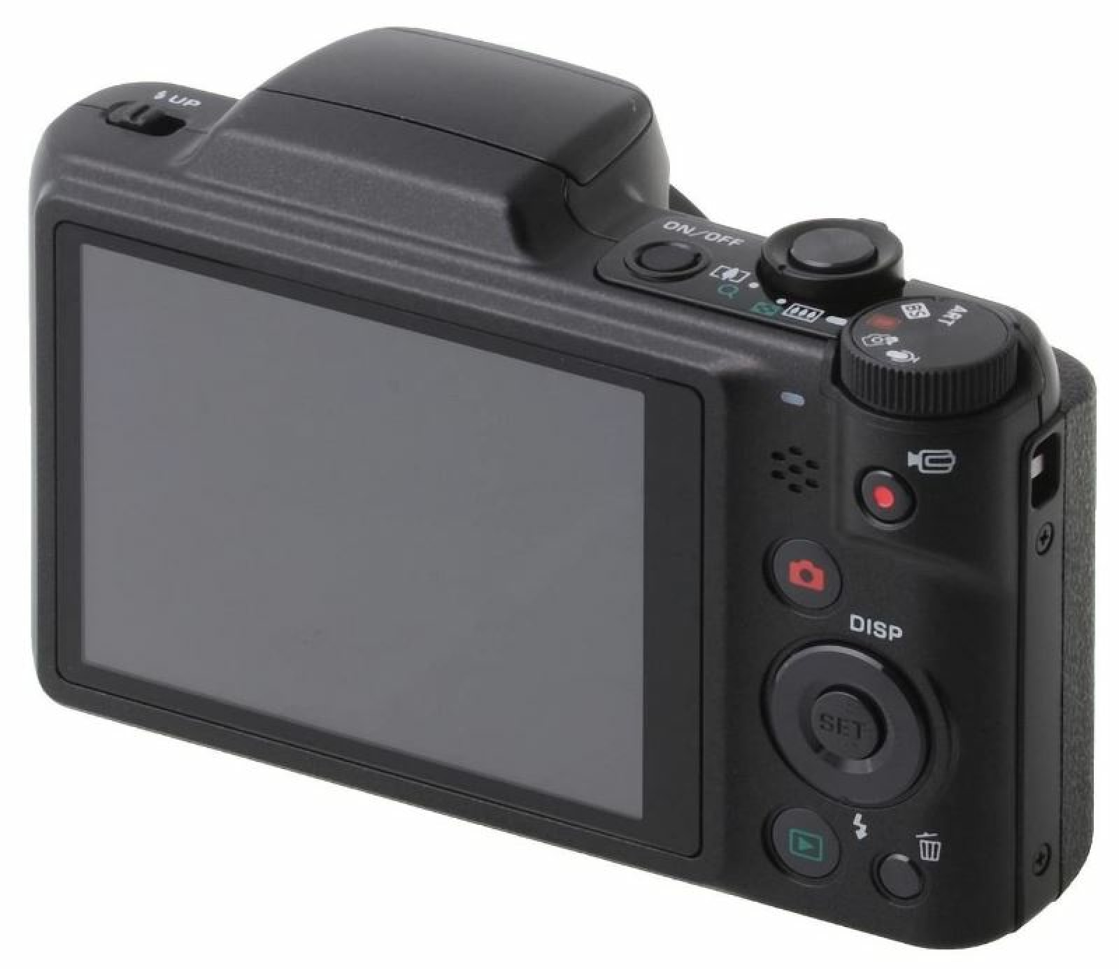 Digital Camera Casio EX ZS200 New