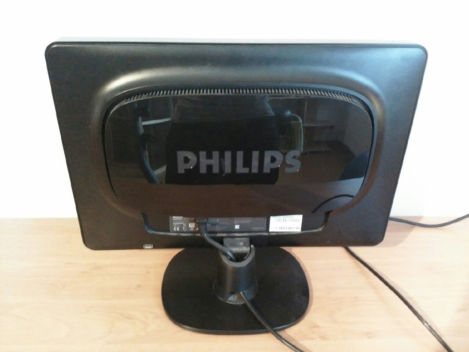Screen Philips HWC8200T Used 720p TFT 20&quot;