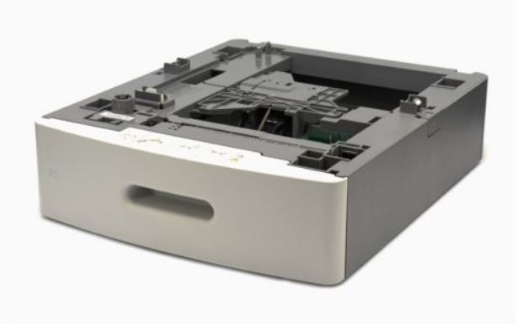 Hp-LASERJET P4015-Used A-Ethernet-Usb-&lt;100K pages-A4-A5-Above 75%-B/W Laser-Printer (Copy)
