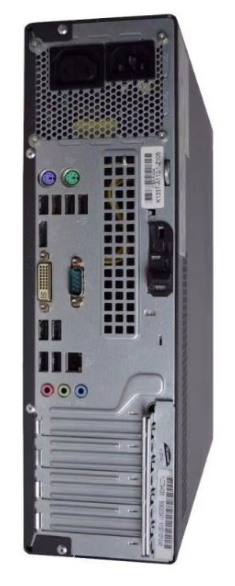 Desktop Fujitsu ESPRIMO P9900 E-STARS Desktop Used A i5-650 3.2 Ghz 2Gb Memory Ddr3-1333 Win7 Pro Integrated (Copy)