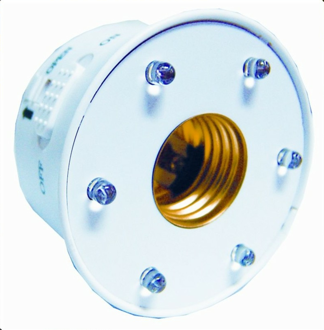 Led+ GTS 900 59 New N/A Round LED Emergency lighting N/A Indoor