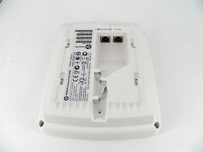 Access Point Hp J9651A Used A WiFi Ethernet