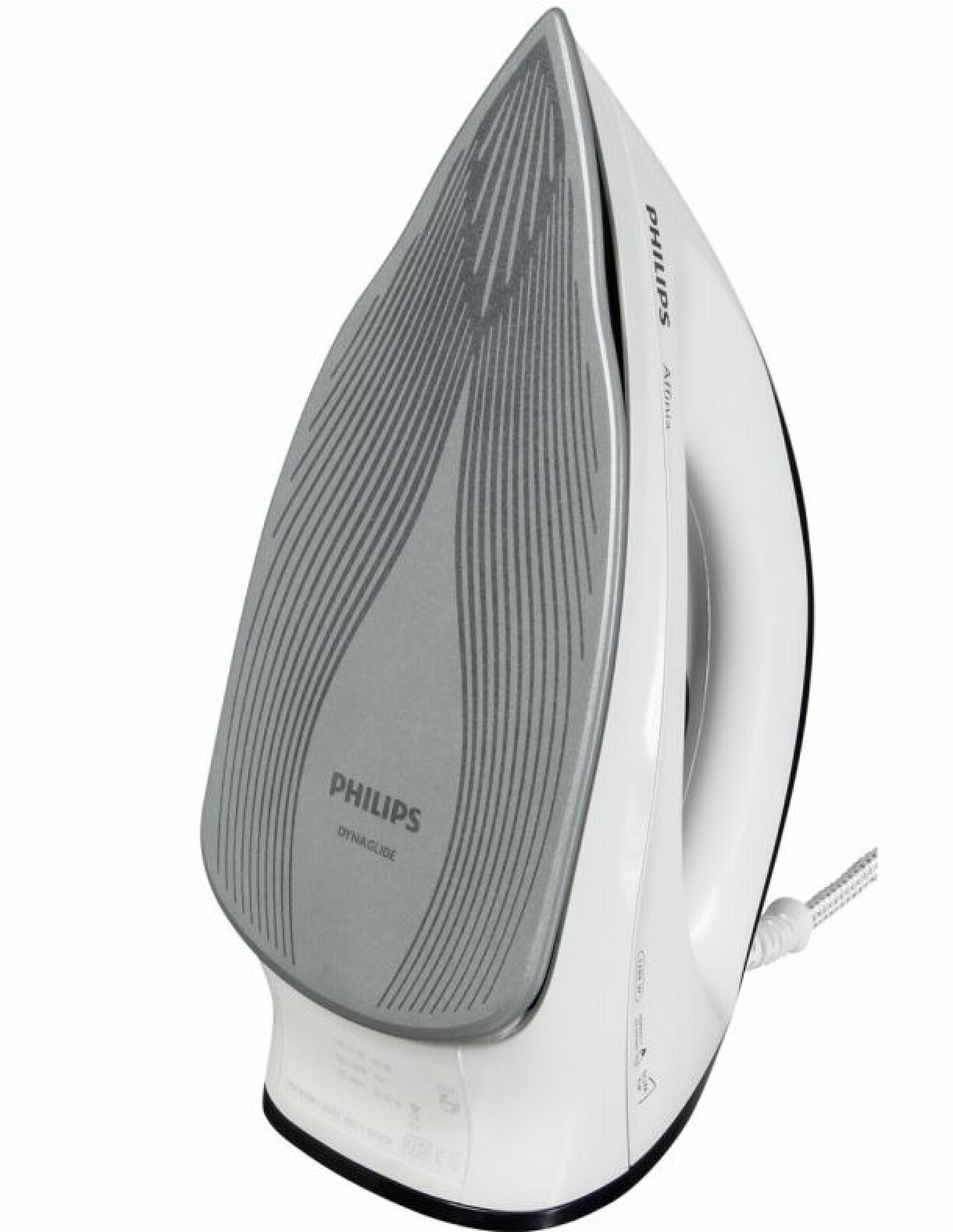 Philips GC 160 Used A Dry Iron 1200 Watts