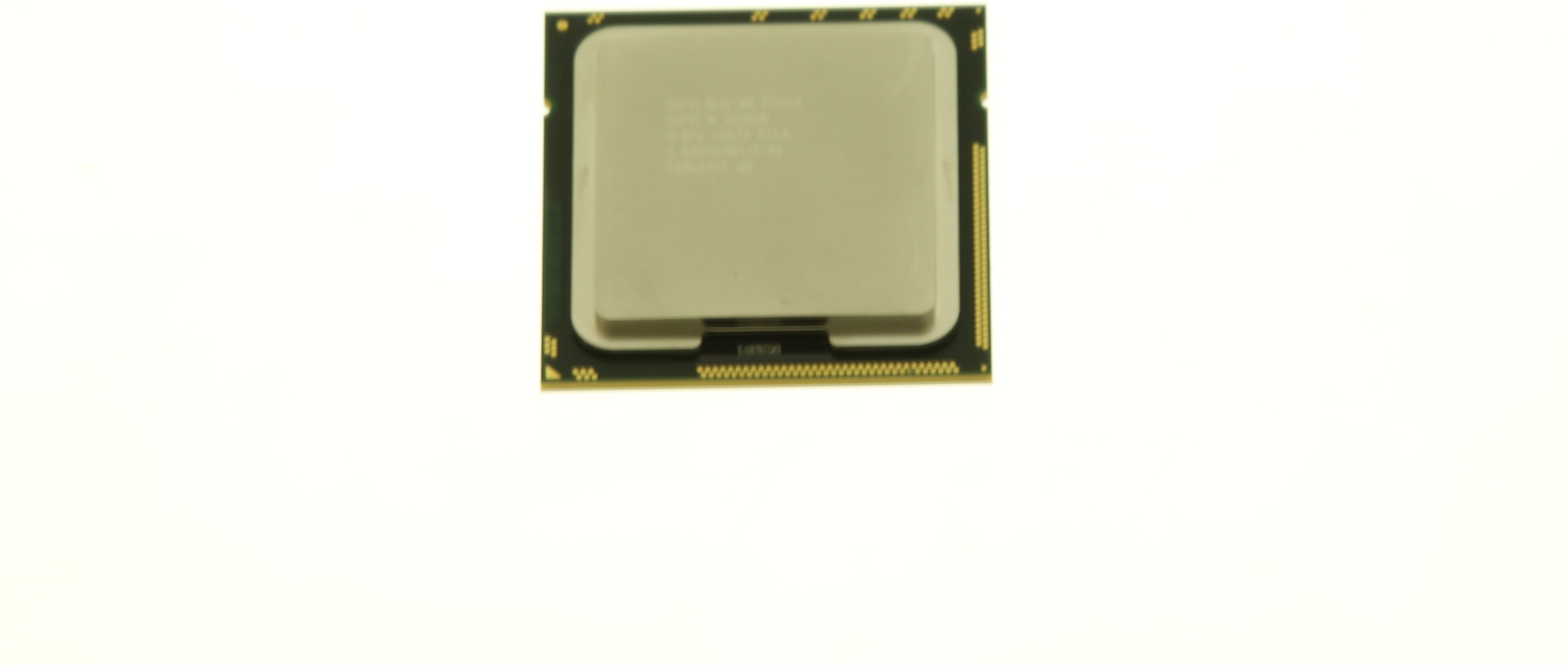 Processor-Intel-E5540 Nehelem EP 2.53 Ghz, 8M, 80W- 490071-001-New