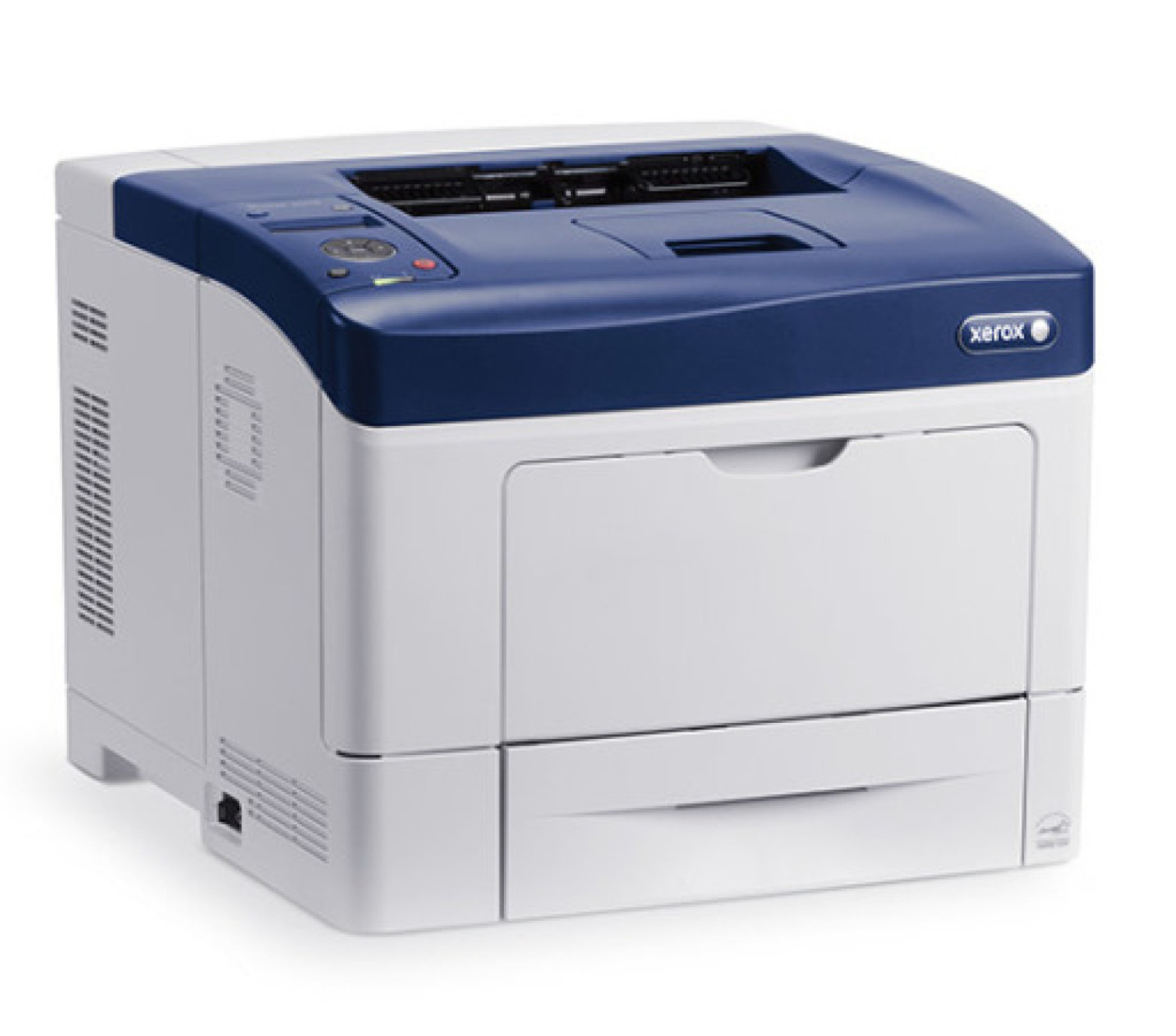 Xerox 3610 Above 75% Used A Ethernet Usb &lt;50K Pages A4 A5 B/W Laser-Printer UNL