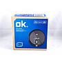 Ok. OPC 310 B MP3 CD PLAYER New N/A