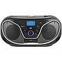 Ok. MP3/CD/RADIO PLAYER D 85046 Used A