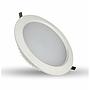 Lychnos AK DL 0001 Silver Open Box IP20 Round LED Ceiling lamps 2300 Lumens Indoor