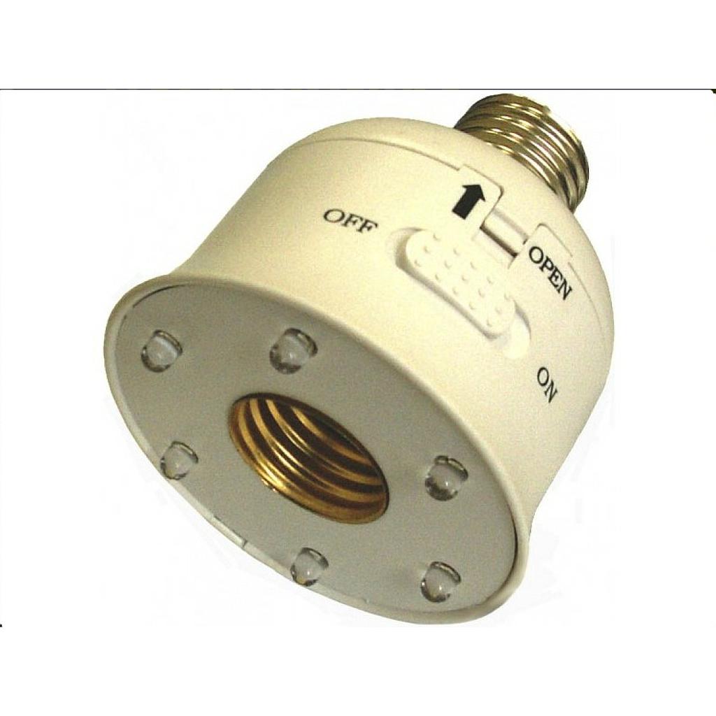 Led+ GTS 900 59 New N/A Round LED Emergency lighting N/A Indoor