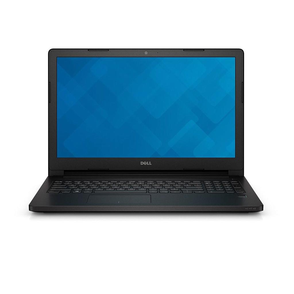Laptop Dell Latitude 3570 Good Battery Used M 8Gb Memory Ddr3-1600 None N/A N/A 15.6'' HD Graphics 520