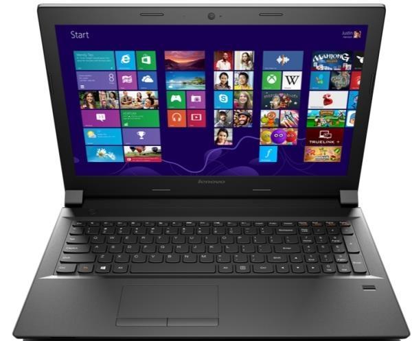 Laptop Lenovo G50 - 45 Good Battery Used M 8Gb Memory Ddr3-1600 None N/A SSD 15.6'' Integrated