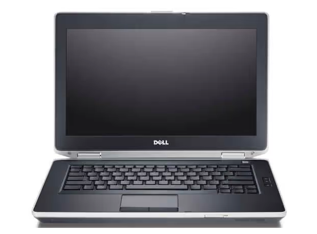 Laptop Dell E6430 G-B Grade A i7-3740QM 16Gb Win7 Pro 256Gb 14''