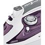 Izzy-HJ 8028*5-Used A-Steam Iron-2600 Watts