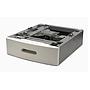 Hp-LASERJET P4015-Used A-Ethernet-Usb-<100K pages-A4-A5-Above 75%-B/W Laser-Printer (Copy)