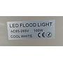 Led+ LED OUTDOOR LIGHT Open Box IP65 Square LED Outdoor floodlight N/A OutDoor