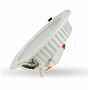 Lychnos AK DL 0001 Silver Open Box IP20 Round LED Ceiling lamps 2300 Lumens Indoor