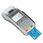 Verifone VX520 Used A Dial Ethernet