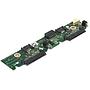 Spare Part-Hp-SPS-BD HDD BACKPLANE 594961-001-New
