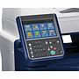 Xerox 3655 i Between 50%-75% Used A Ethernet Rj-11 Usb <150K Pages A4 A5