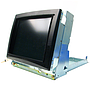 Spare Part Ncr CDM SB 15'' TFT MONITOR Used A